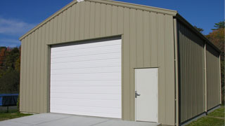 Garage Door Openers at Baltimore Canyon Larkspur, California